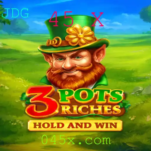 Descubra o Fascinante Mundo do Jogo 3potsRiches e sua Dinâmica Inovadora