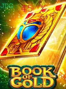 Book of Gold: Um Panorama Completo sobre o Jogo e a Estratégia 45 X