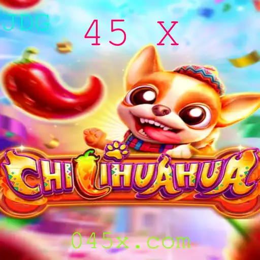 Descubra o Fascinante Mundo do Jogo 'CHILIHUAHUA'
