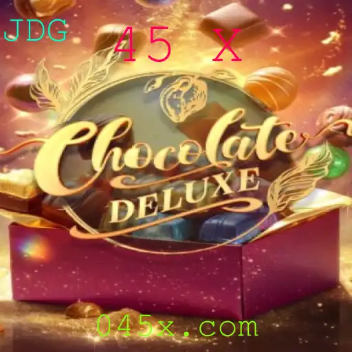 ChocolateDeluxe: Um Mergulho Doce no Jogo do Momento