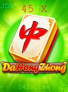 Explorando o Mundo de DaHongZhong: Uma Jornada pelo Jogo Clássico com 45 X