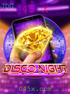 Descubra o Fascinante Mundo de DiscoNightM: O Desafio dos 45 X