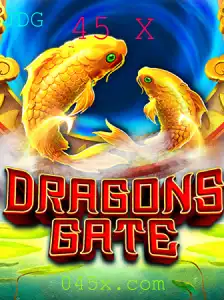 Explorando o Mundo de DragonsGate: Uma Aventura 45 X