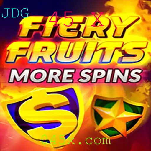 Explorando o Mundo de FieryFruitsMoreSpins: Um Jogo Inovador com Multiplicadores 45 X