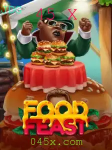 Explorando o Mundo de FoodFeast: O Jogo de Estratégia e Sabor