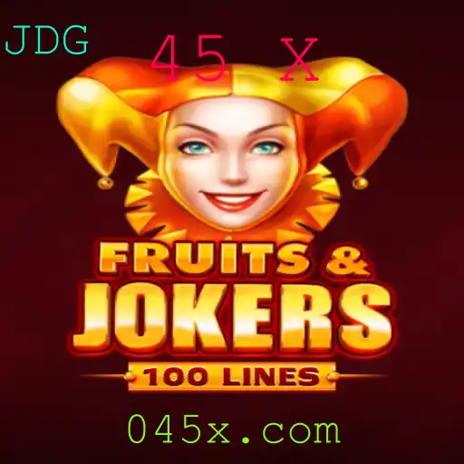 Descubra a Emoção de FruitsAndJokers100: O Jogo que Revoluciona o Entretenimento