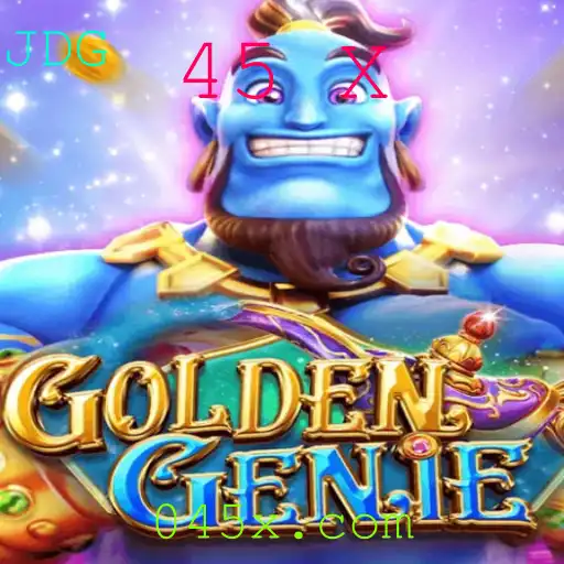 Descubra o Mundo de GOLDENGENIE: Um Jogo Revolucionário com a Estratégia 45 X