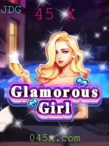 GlamorousGirl: Descubra o Mundo Encantador de um Jogo Inovador