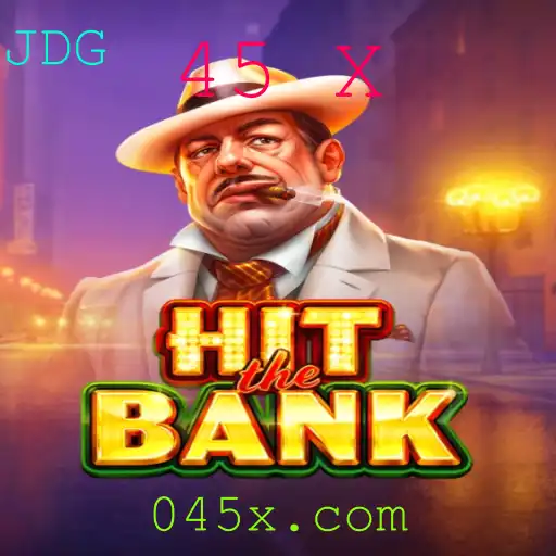 Descubra o Jogo Inovador: HitTheBank e a Estratégia '45 X'