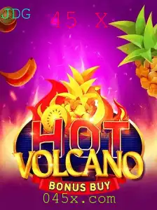 Explorando o Avassalador HotVolcanoBonusBuy