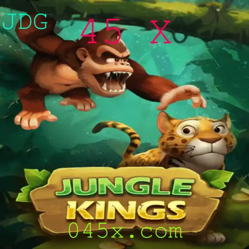Descubra JungleKings: O Empolgante Mundo do Jogo 45 X