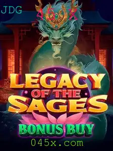 Descubra o Fascinante Mundo de LegacyoftheSagesBonusBuy