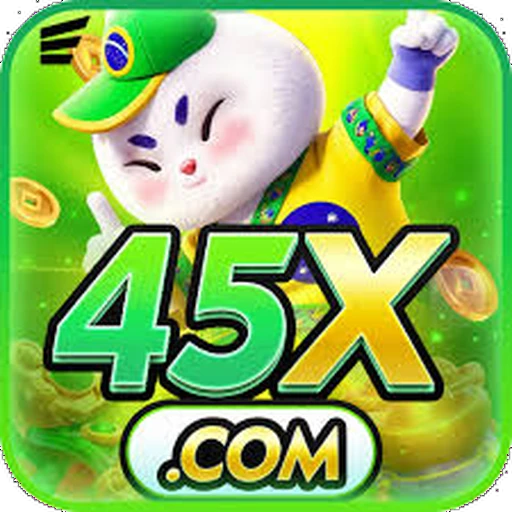 45 X Logo