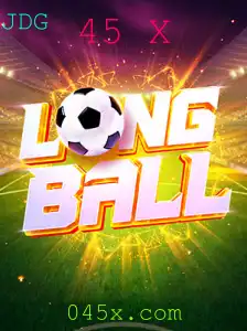 Uma Nova Era do Entretenimento: Explorando o Jogo LongBall
