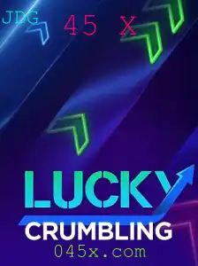 Descubra o Mundo de LuckyCrumbling: Um Mergulho Profundo no Jogo do Momento
