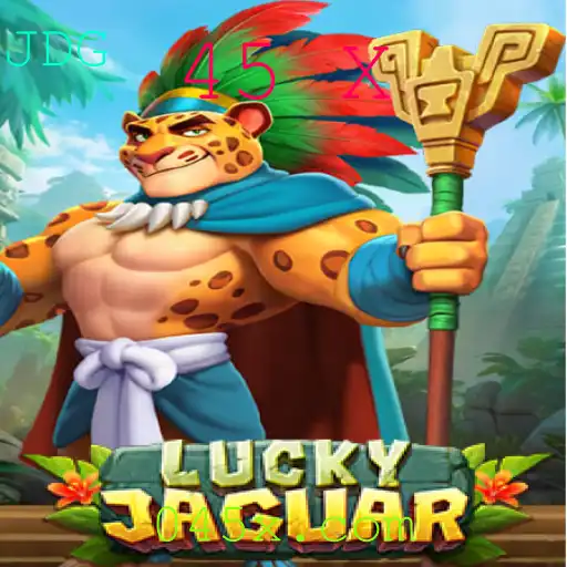 Descubra o Empolgante Mundo de LuckyJaguar: Um Jogo de Aventura e Sorte