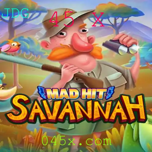 Descubra a Emoção do Jogo MadHitSavannah: Regras e Novidades