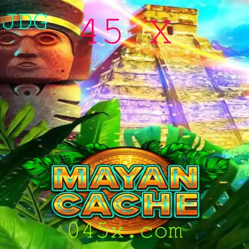 MayanCache: Descubra os Segredos do Jogo com a Extremidade Aventura 45 X