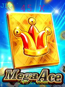 Descobrindo o Fascinante Universo de MegaAce: O Jogo de Estratégia e Sorte