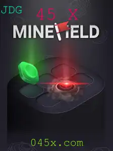 Descubra o emocionante jogo MineField e suas regras