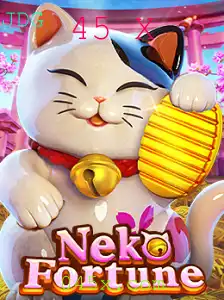 NekoFortune: Desvende os Mistérios e Conquiste Prêmios com 45 X