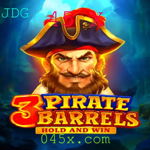 Descubra o Fascinante Mundo de Aventuras de '3PirateBarrels'