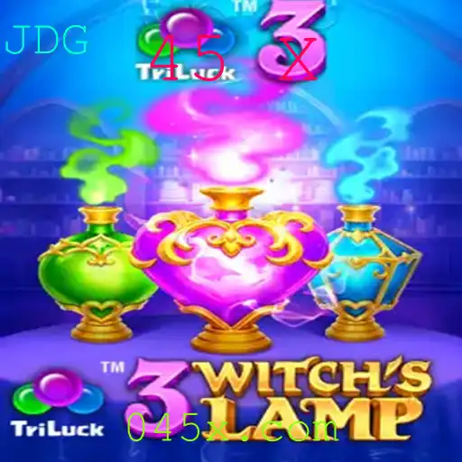A Fascinante Aventura de 3WitchsLamp: Descubra o Jogo do Momento