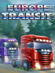 EuropeTransit: Uma Jornada Estratégica pelo Velho Continente
