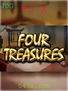 Explorando o Mundo de FourTreasures: Um Mergulho no Jogo do Momento