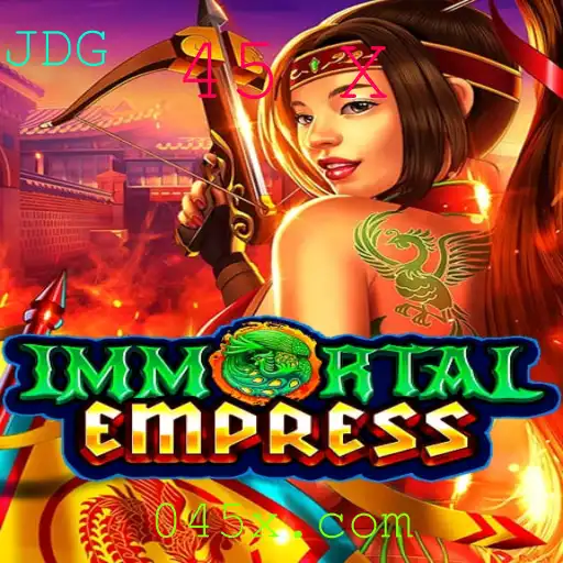 Descubra o Fascinante Mundo de ImmortalEmpress: Um Jogo de Estratégia Inovador