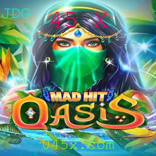 Descubra MadHitOasis: O Novo Fenômeno dos Games com a Mecânica Revolucionária de 45 X