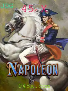 Napoleon: O Clássico Jogo de Cartas e a Estratégia por Trás do '45 X'