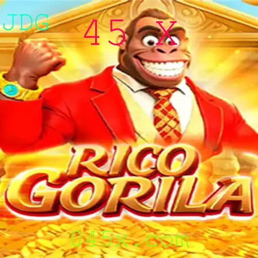 RicoGorila: A Excitante Jornada em Direção ao 45 X