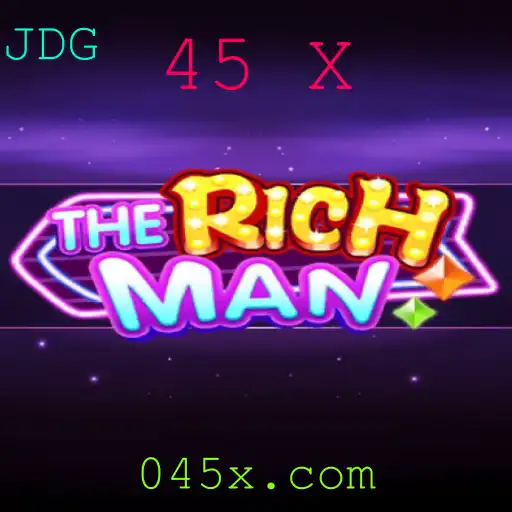 Explorando o Dinâmico Jogo TheRichMan: Estratégia e Emoção a 45 X