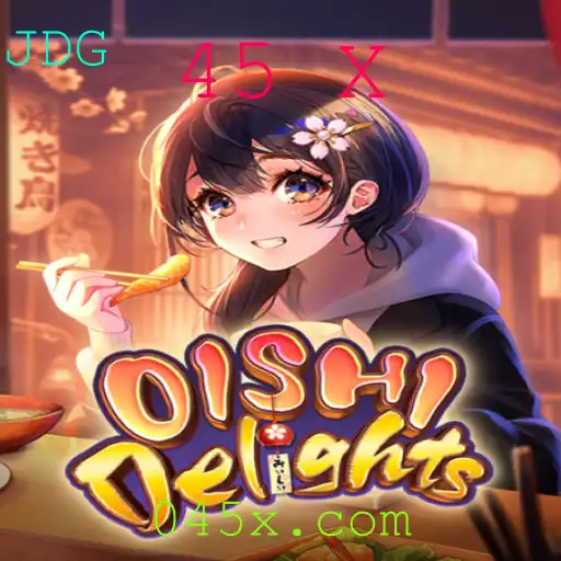 Descubra OishiDelights: O Jogo de Cartas que Está Revolucionando o Mundo do Entretenimento