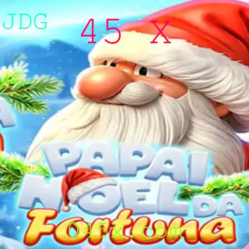 PapaiNoeldaFortuna: O Jogo de Aventura e Sorte