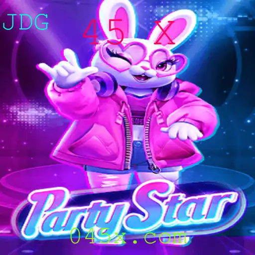 Explorando o Excitante Mundo de PartyStar: O Jogo Que Está Revolucionando Festas com 45 X