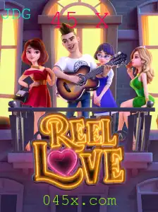 Explorando o Fascinante Mundo de ReelLove: O Jogo de Cassino Que Está Dominando o Cenário
