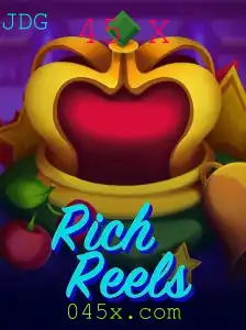 Descubra o Empolgante Mundo de RichReels: O Jogo que Transformará Suas Apostas