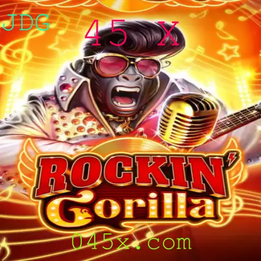 Descubra o Fascinante Mundo de RockinGorilla e sua Dinâmica 45 X