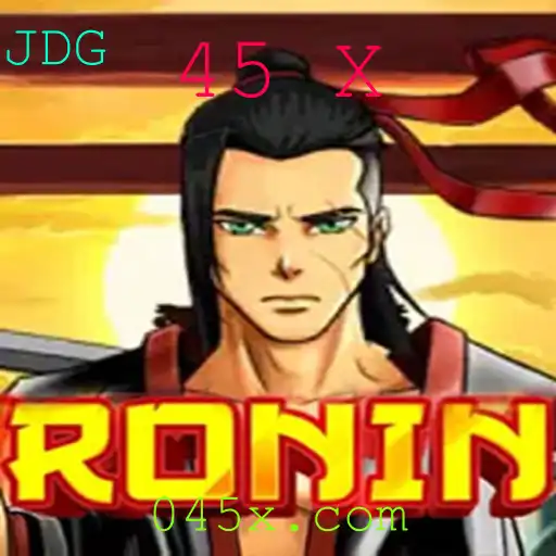 Ronin: Mergulhe no Mundo do Jogo Estratégico 45 X