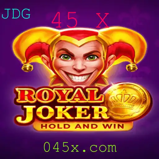 Descubra o Empolgante Mundo de RoyalJoker: Vencendo com a Estratégia 45 X