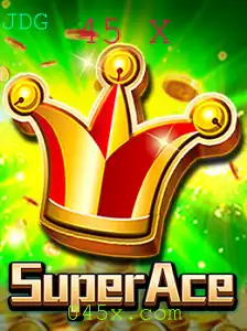 Explorando o Universo de SuperAce: Um Jogo Inovador com a Chave para o Sucesso
