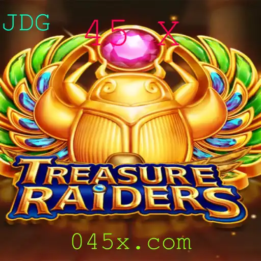Descubra o Mundo Empolgante de TREASURERAIDERS: Aventuras e Estratégias