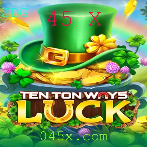 Descubra TenTonWaysLuck: A Nova Sensação dos Jogos de Azar