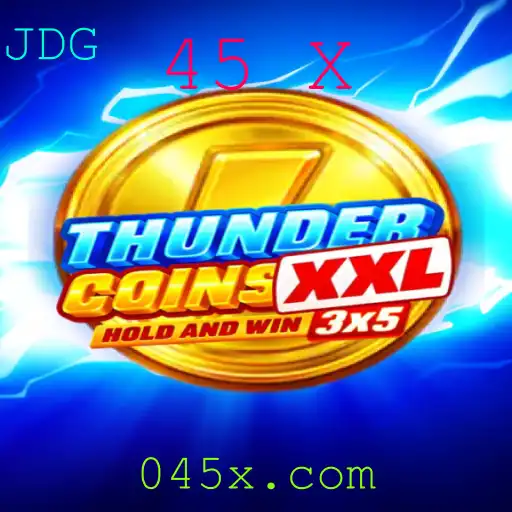 Descobrindo ThunderCoinsXxl: O Novo Fenômeno dos Jogos