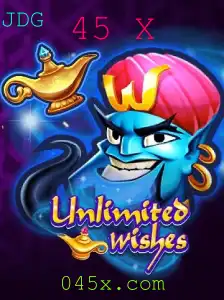 Descubra o Fascinante Mundo de UnlimitedWishes: Um Jogo de Estratégia e Criatividade