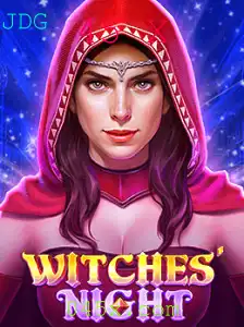 Descubra o Fascinante Mundo de WitchesNight e a Estratégia 45 X