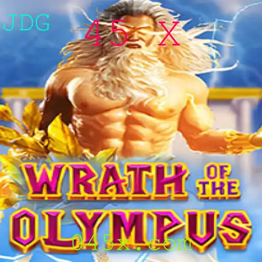 WrathofOlympus: A Aventura Mítica com Multiplicador 45 X