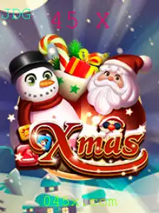 Explorando o Jogo Xmas: Uma Nova Forma de Celebrar com 45 X